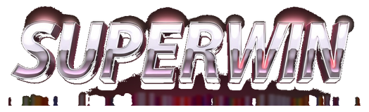 superwin logo